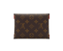 Louis Vuitton Kirigami Pochette Bag, &pound;495, Accessories, Brown, Canvas, Other view